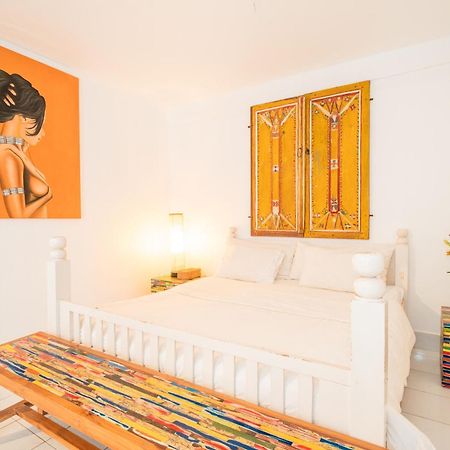 Seminyak Villa Kubuku Экстерьер фото