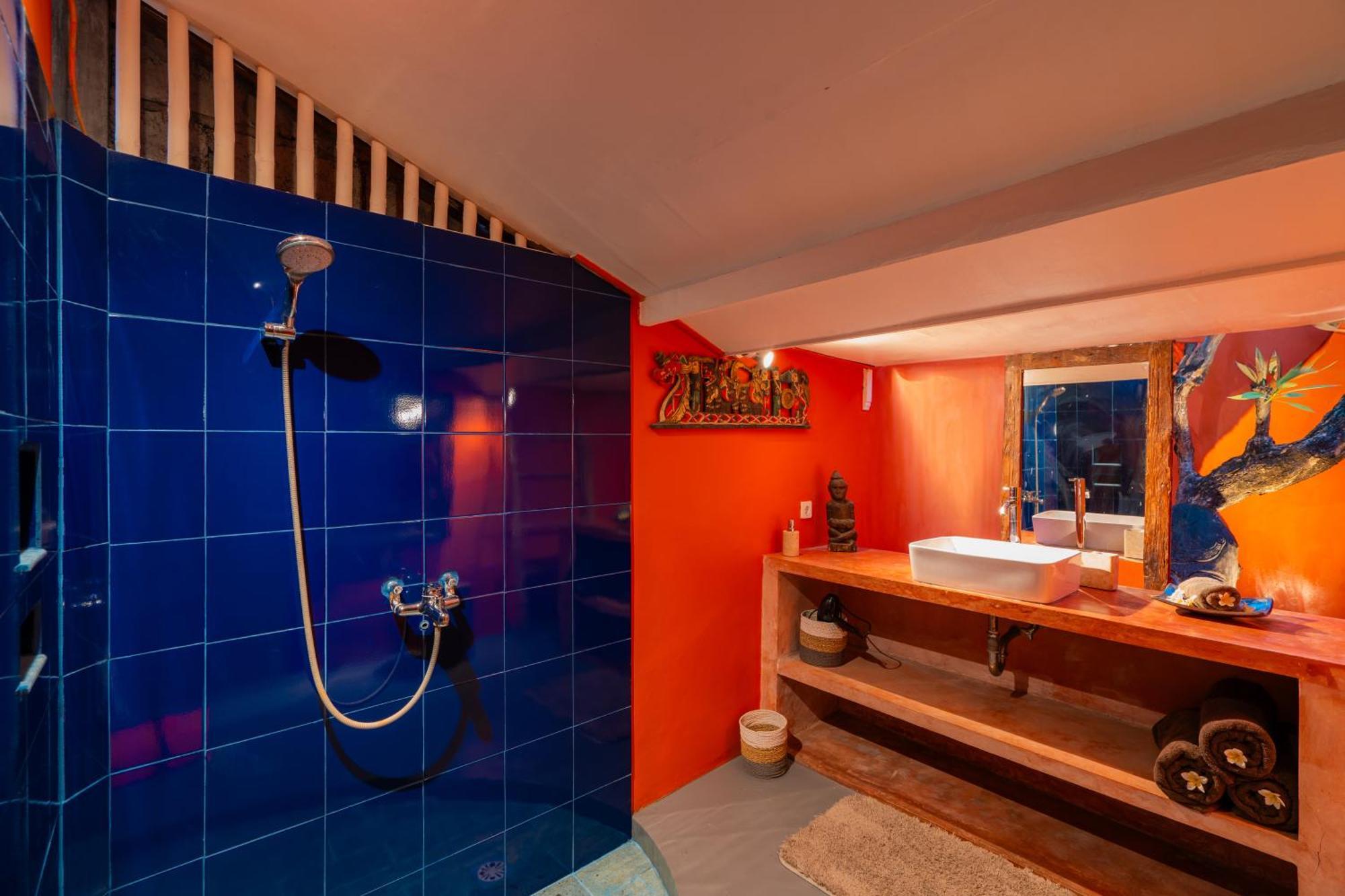 Seminyak Villa Kubuku Экстерьер фото